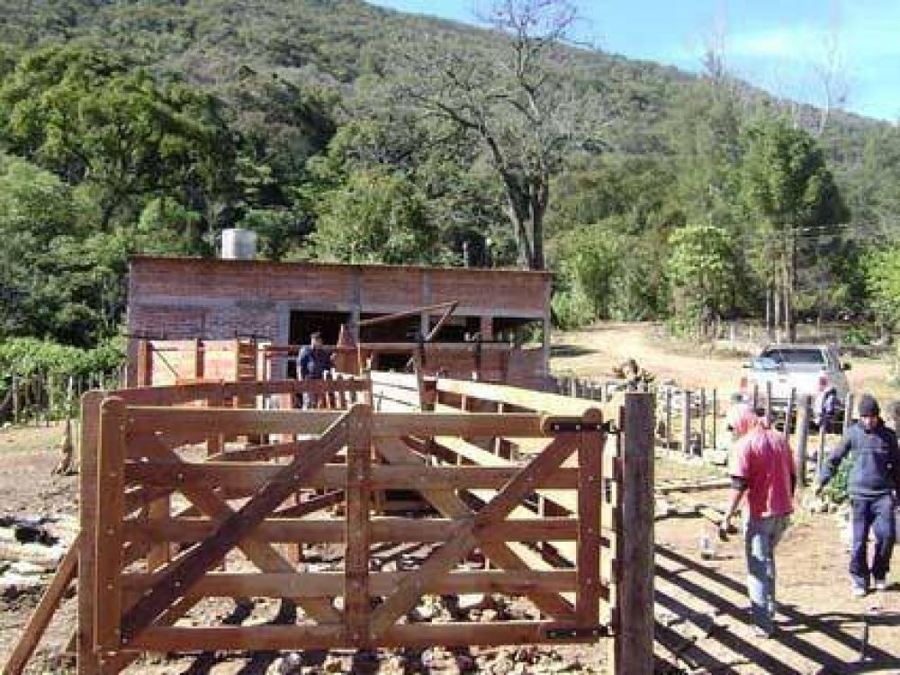 Obras de alto impacto
