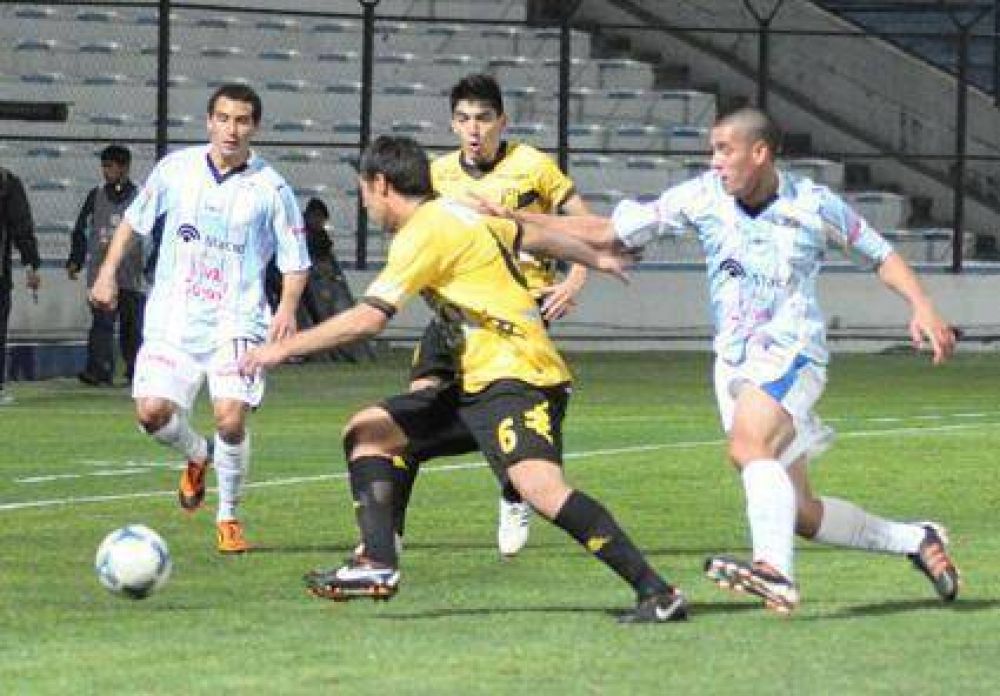 G�mez defini� el equipo 