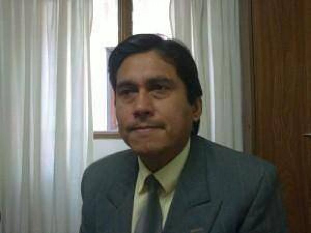 A un a�o de su implementaci�n: para el Fiscal Zurueta la reforma del C�digo Procesal Penal �fue buena y necesaria�