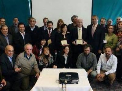 Jujuy fue reconocida por sus avances en prevenci�n y control de Chagas