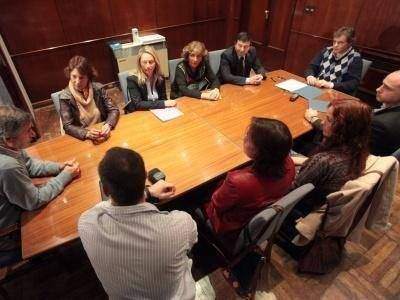 PROMUEVEN LA SEPARACI�N DE RESIDUOS EN EMPRESAS