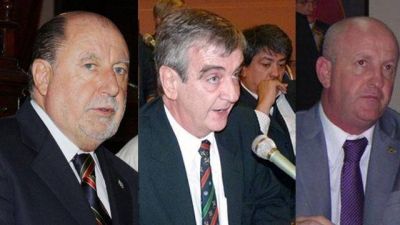 La postura de dirigentes entrerrianos sobre el voto a partir de los 16 a�os