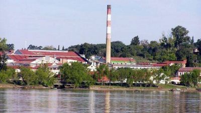 Santa Elena: dictan la conciliaci�n en el conflicto del frigor�fico	