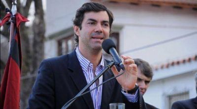 Urtubey apoya una re-reelecci�n de Cristina Fern�ndez de Kirchner