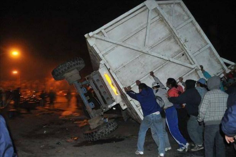 Tras el acuerdo, hoy comienza la zafra en Tabacal