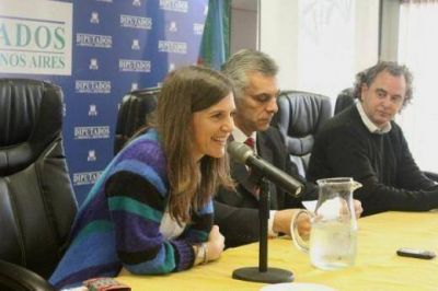 �A partir de 2003, los Derechos Humanos en Argentina son pol�ticas de Estado�