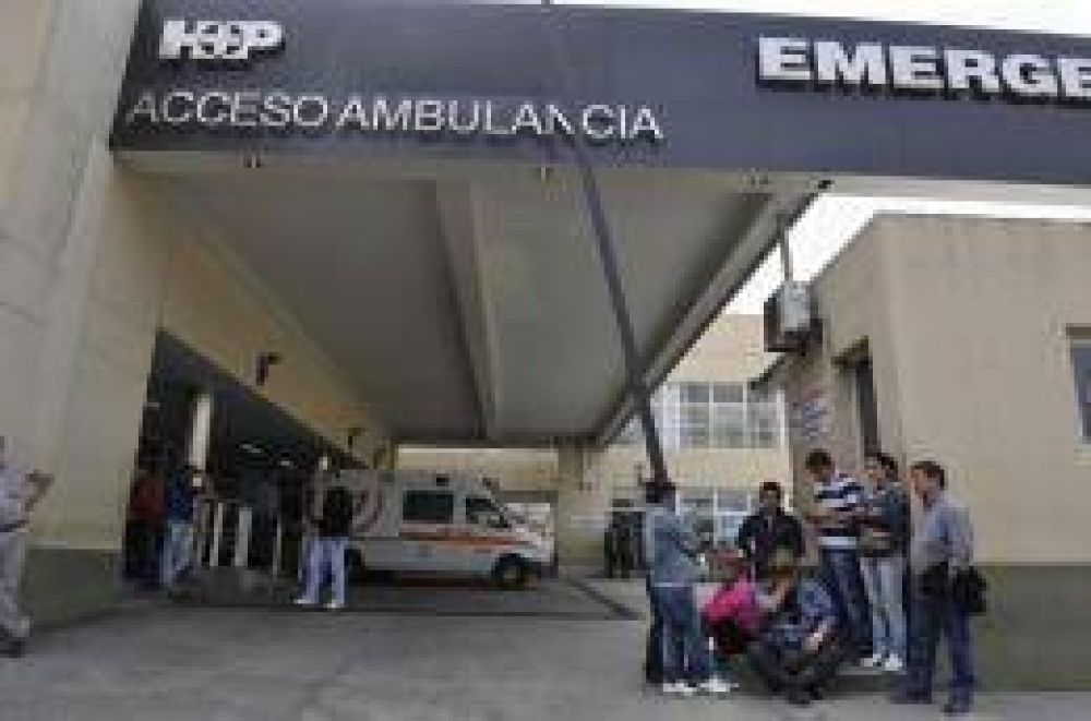 En el Padilla la dieron por muerta, pero en la morgue la mujer respiraba