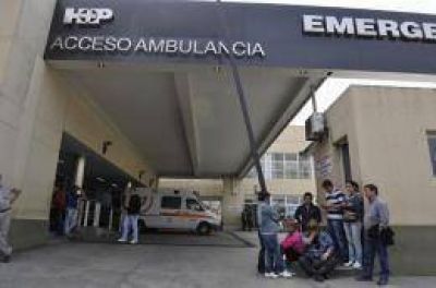 En el Padilla la dieron por muerta, pero en la morgue la mujer respiraba
