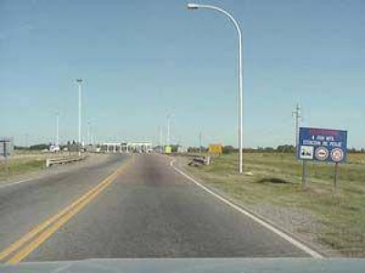 Bombos y platillos para la autopista 