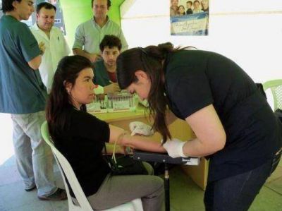Detectaron cuatro casos de Chagas