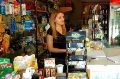 Los propietarios de maxikioscos no recibieron respuestas del municipio