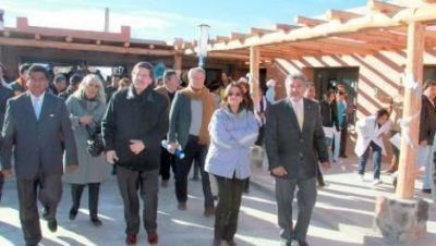 El Gobierno busca disminuir la deserci�n en la secundaria