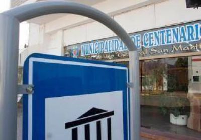 Centenario analiza comprar el ex cine San Mart�n