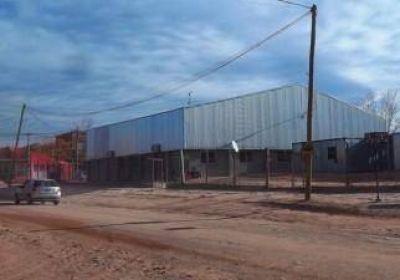 Finalmente, anuncian la construcci�n de la Escuela 314 en Rinc�n de los Sauces