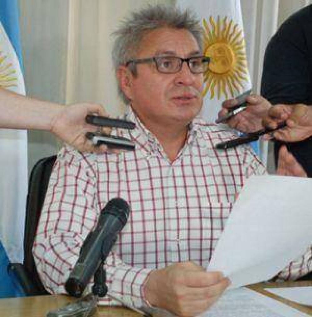 Votar a los 16: Maldonado teme que haya especulaci�n partidaria