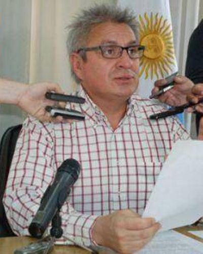 Votar a los 16: Maldonado teme que haya especulaci�n partidaria