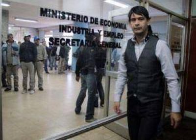 Conciliaci�n obligatoria en el conflicto con UPCP