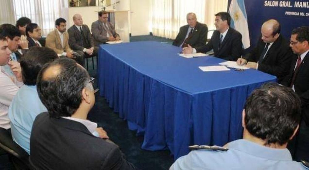 Buscan mejorar la seguridad en espect�culos deportivos