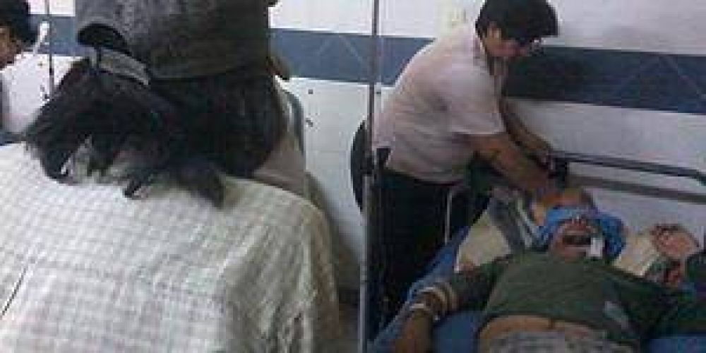 Ing. Ju�rez: periodista denuncia haber sido �picaneado�