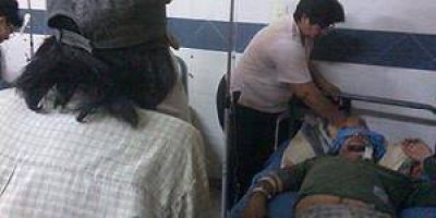 Ing. Ju�rez: periodista denuncia haber sido �picaneado�