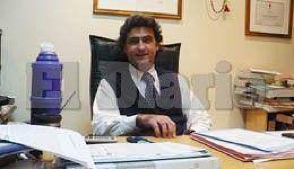 Bivort: �Por primera vez tengo ganas de volver a ser candidato�