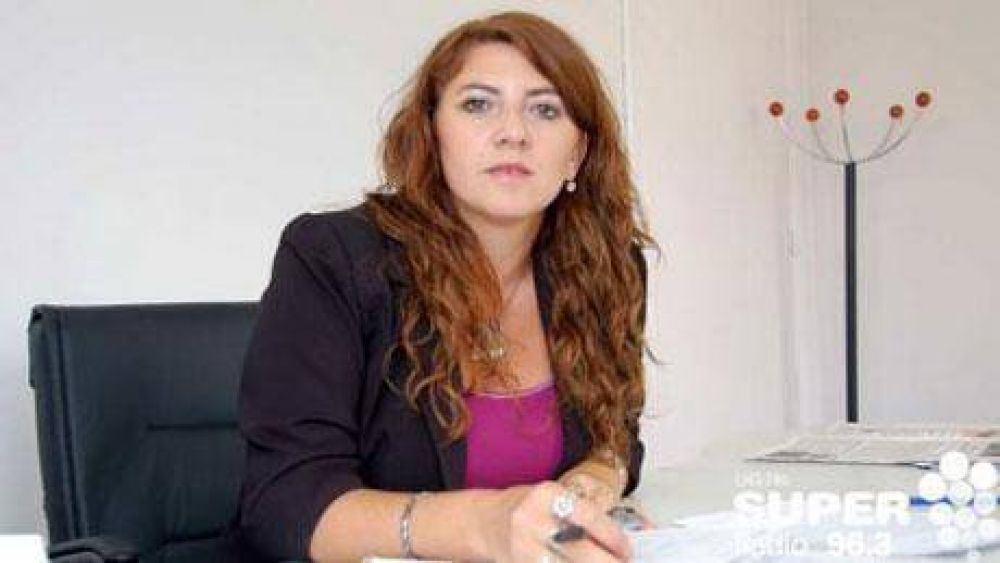 Lastra le pidi� a Pichetto que deje de lado �ambiciones personales�