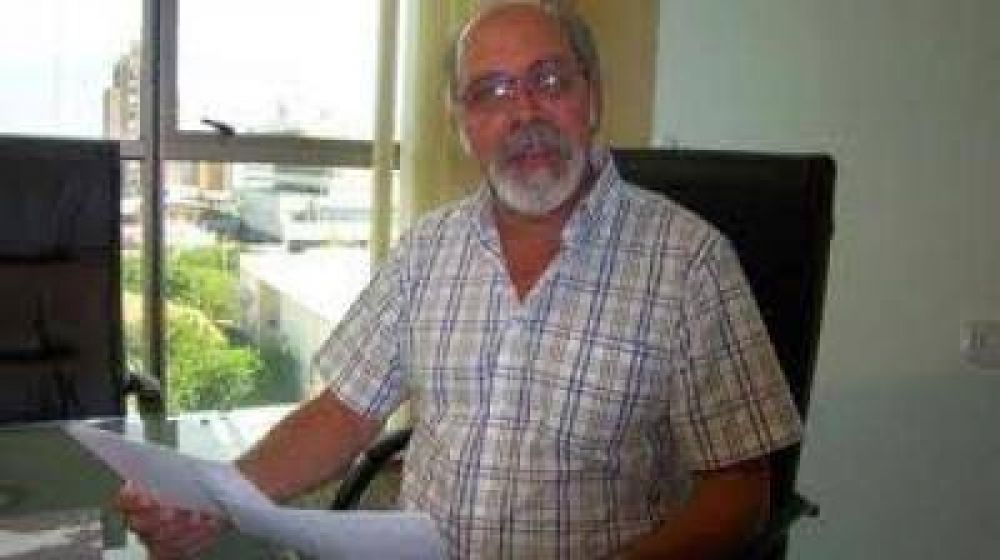El ministro Jorge Iba�ez confirm� el pago de los 7 millones, pero se excus� de opinar porque no fue durante su gesti�n, ni de su �rea