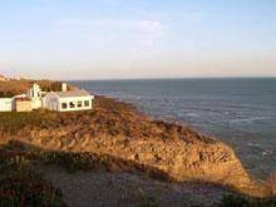 Propuesta de ordenamiento de la costa atl�ntica provincial  