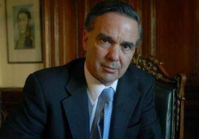 Pichetto: "Tenemos derecho a opinar y ser parte de las decisiones que se toman"