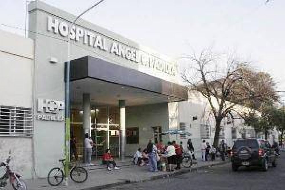 Trasladan desde Tucum�n a un joven santiague�o con s�ntomas de gripe A