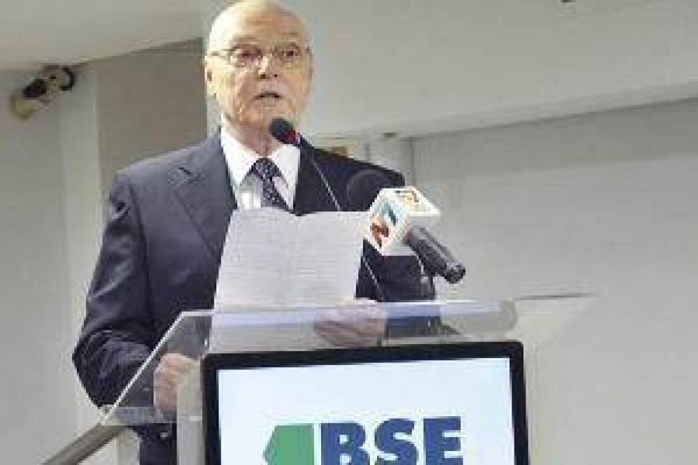 "Dedicamos nuestros mejores esfuerzos a una correcta atenci�n de la clase pasiva"