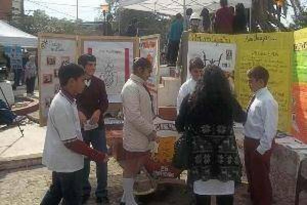 Presentaron los logros del programa contra el Chagas