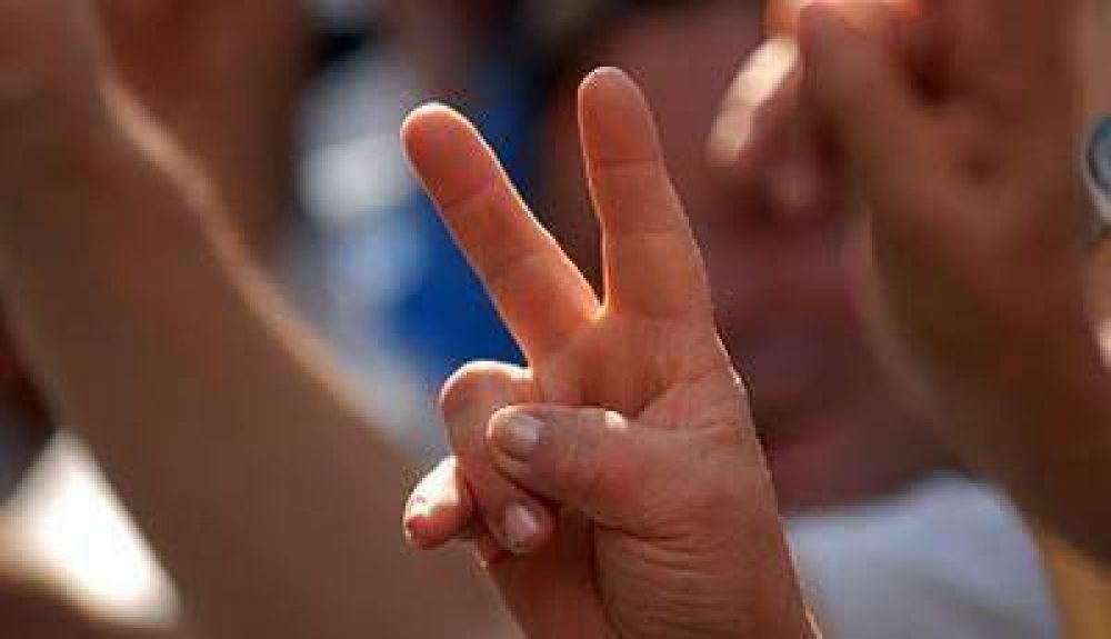 Un dia de cumbres: El FPV se junta en Rawson y El modelo Chubut va a Trelew