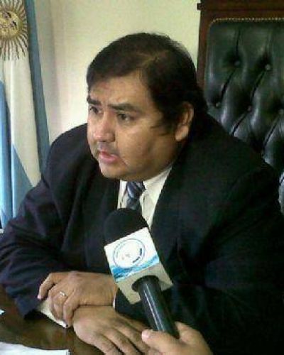 CGE: Dos liquidadores de sueldos detenidos
