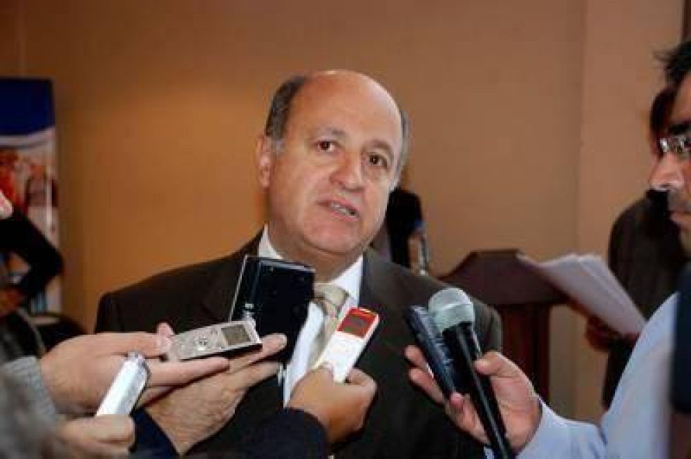 Salud: Aprobaron el aumento salarial