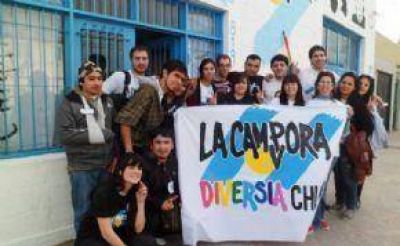 Lanzan La C�mpora "Diversia" En Chubut