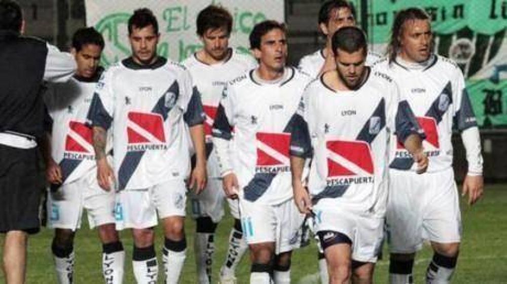 Brown, listo para el regreso oficial a su estadio