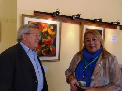 Con casi 300 participantes cerr� en Posadas el 18� Congreso de la Red Argentina de Salud