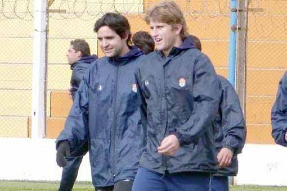 Crucero trajo un punto de oro en su visita al equipo de Giunta