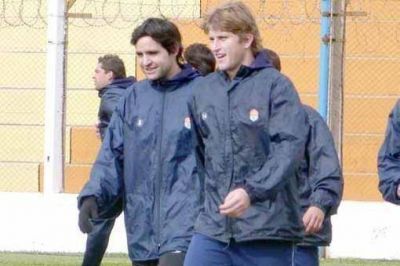 Crucero trajo un punto de oro en su visita al equipo de Giunta