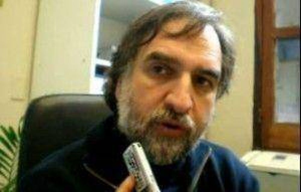 Estudian en mesa de di�logo soluci�n al conflicto de los empleados de las Ruinas de San Ignacio