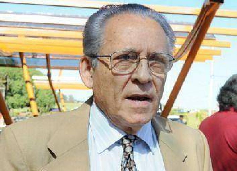 Destacan el compromiso de Eldorado con el plan Hambre Cero