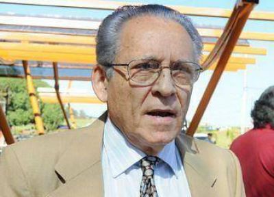 Destacan el compromiso de Eldorado con el plan Hambre Cero