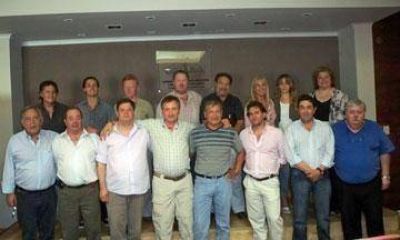 La CAME llegar� a R�o Gallegos s�lo para homenajear a Kirchner