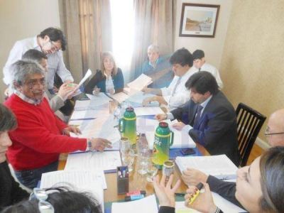 Municipio y Concejo acordaron la ampliaci�n en m�s de 103 millones de pesos y se sesiona el lunes