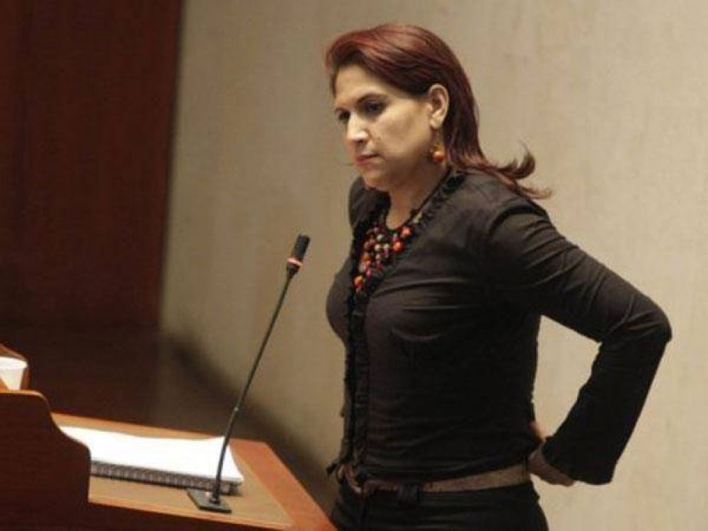 Colombia: 32 a�os de prisi�n para ex congresista