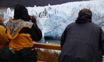 La Argentina es el pa�s con mayor ingreso de turistas procedentes de Sudam�rica