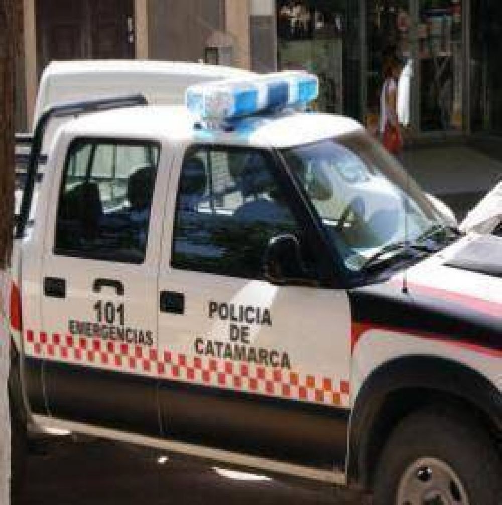 Demoran a "Chuky"