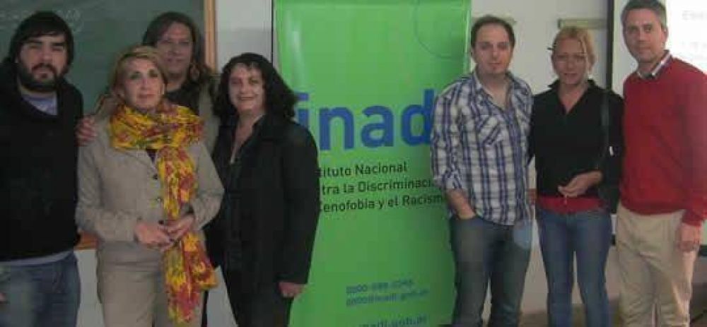 Inclusi�n de las personas Trans en el �mbito laboral