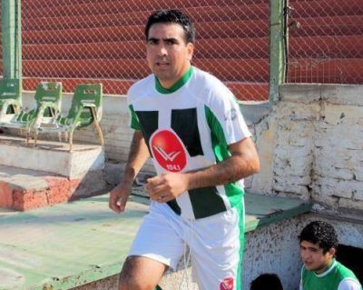 Salta golea 6-0 y lidera; el regreso hist�rico de Baz�n